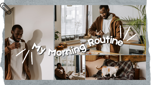 The Best Morning Routine Guide for You