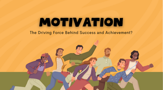 Is motivation the driving force behind success