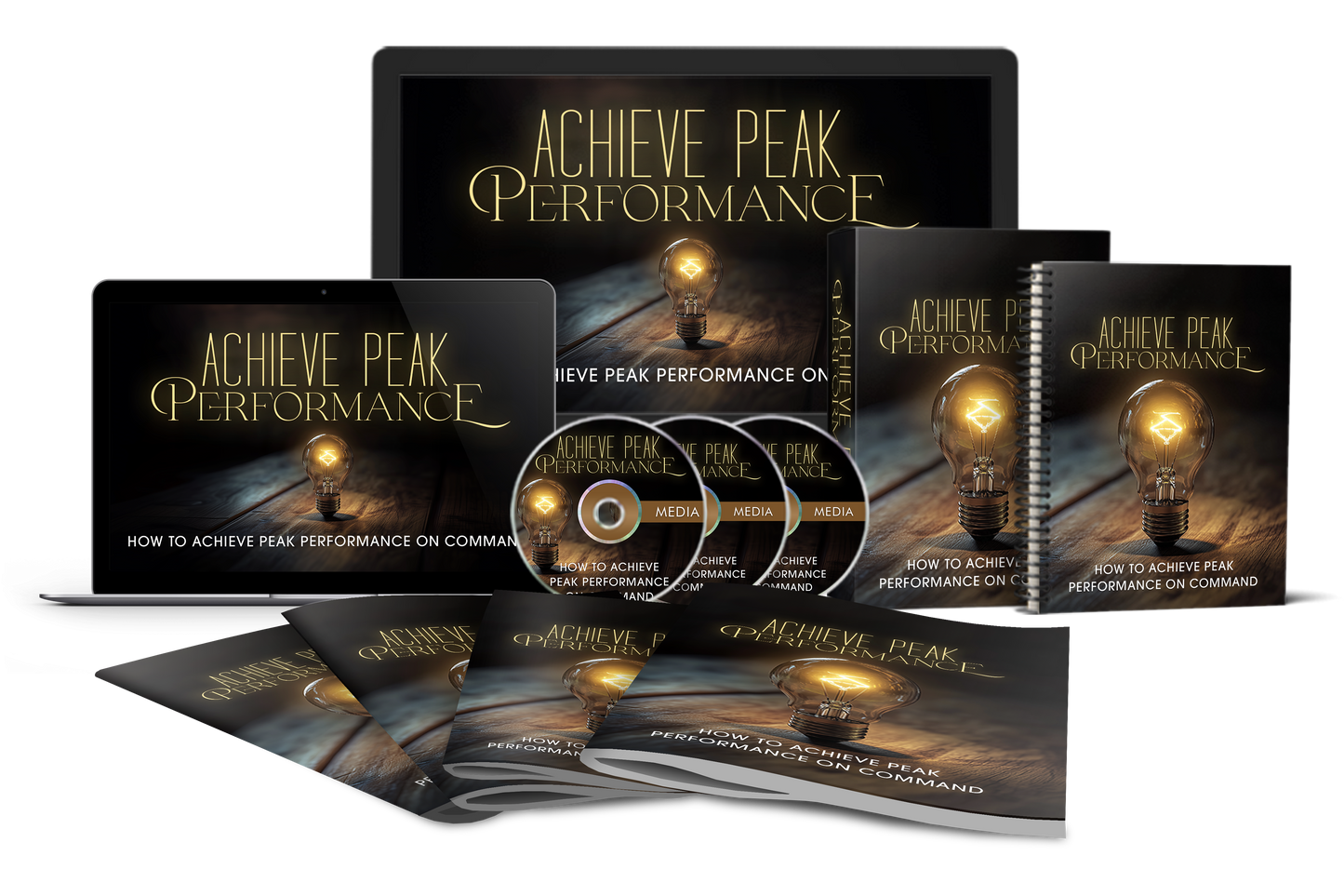π Achieve Peak Performance: Unlock Your Flow State & Master Motivation