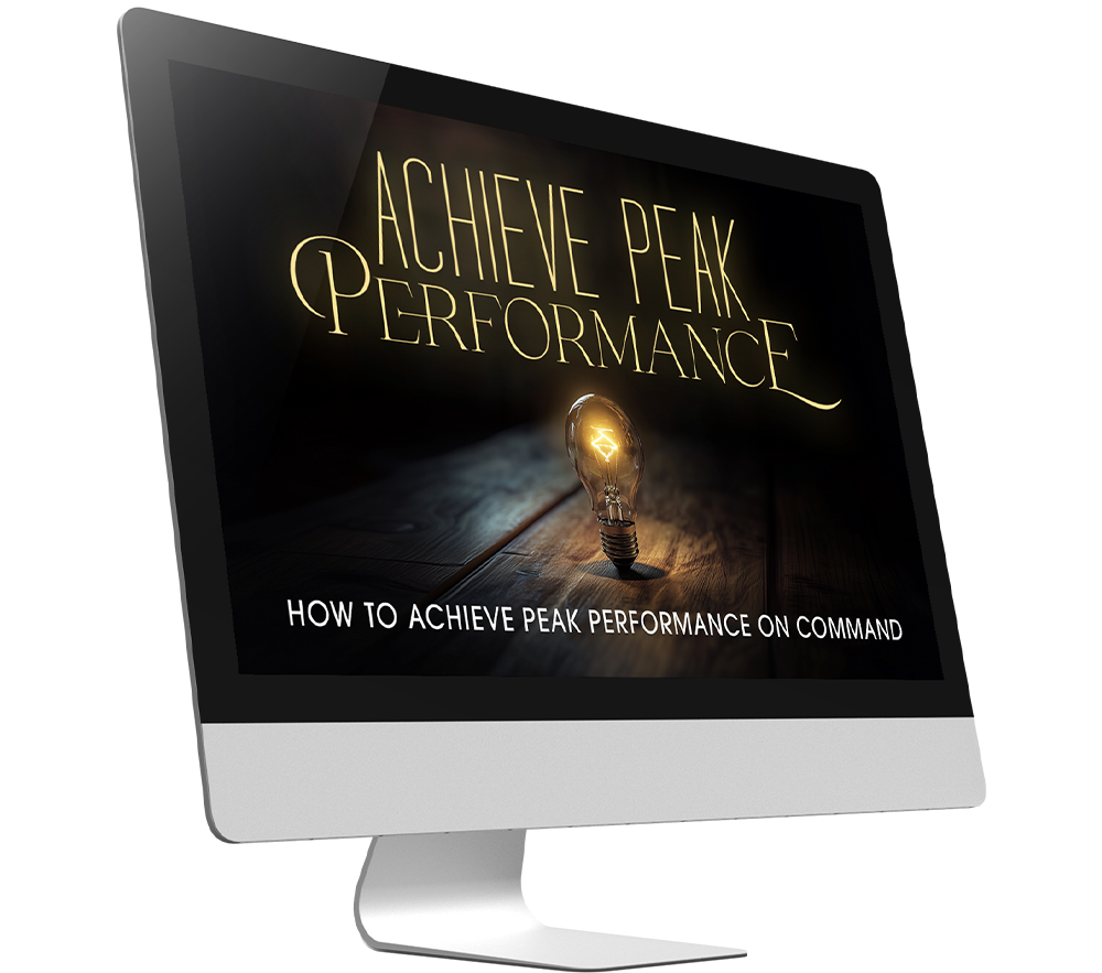 π Achieve Peak Performance: Unlock Your Flow State & Master Motivation