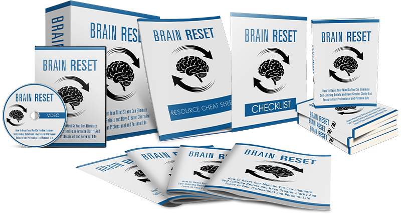 š§ Brain Reset: Break Mental Limits & Reprogram Your Mindset