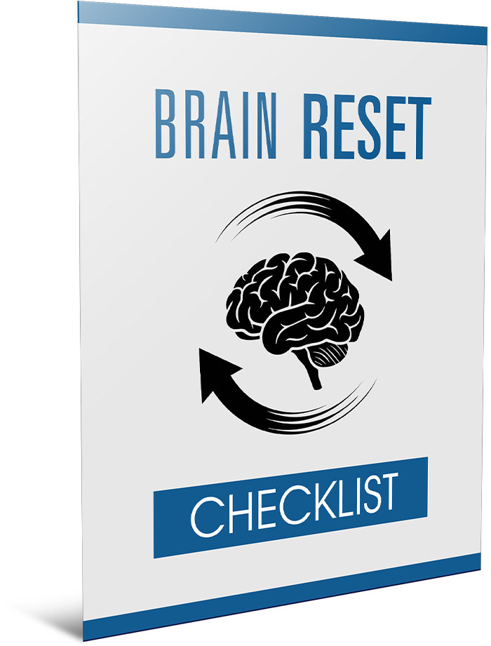 š§ Brain Reset: Break Mental Limits & Reprogram Your Mindset