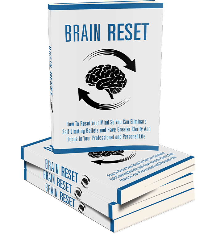 š§ Brain Reset: Break Mental Limits & Reprogram Your Mindset