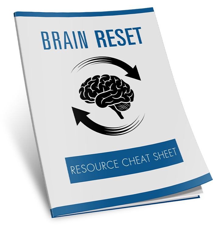 š§ Brain Reset: Break Mental Limits & Reprogram Your Mindset