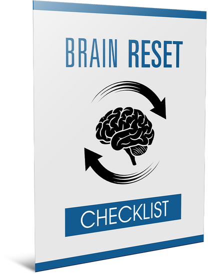 🧠Brain Reset: Break Mental Limits & Reprogram Your Mindset