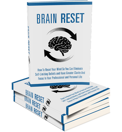 🧠Brain Reset: Break Mental Limits & Reprogram Your Mindset