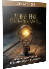 Achieve Peak Performance: Unlock Your Flow State & Master Motivation