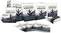 Obtain Mindfulness: A Practical Guide to Calm, Clarity & Control