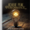 Achieve Peak Performance: Unlock Your Flow State & Master Motivation