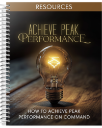 Achieve Peak Performance: Unlock Your Flow State & Master Motivation