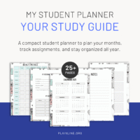 SquarePlannerMockupforRealtorsInstagramPost.png Your Student Planner – Digital Download