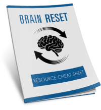 Brain Reset: Break Mental Limits & Reprogram Your Mindset
