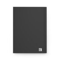 Back Plain Notebook - Revised Edition
