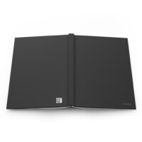 Cover Plain Notebook - Revised Edition