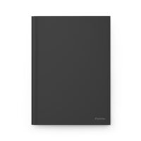 Front Plain Notebook - Revised Edition