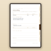 The Exam Prep Planner: Spaced Revision & Active Recall System
