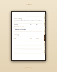 The Exam Prep Planner: Spaced Revision & Active Recall System
